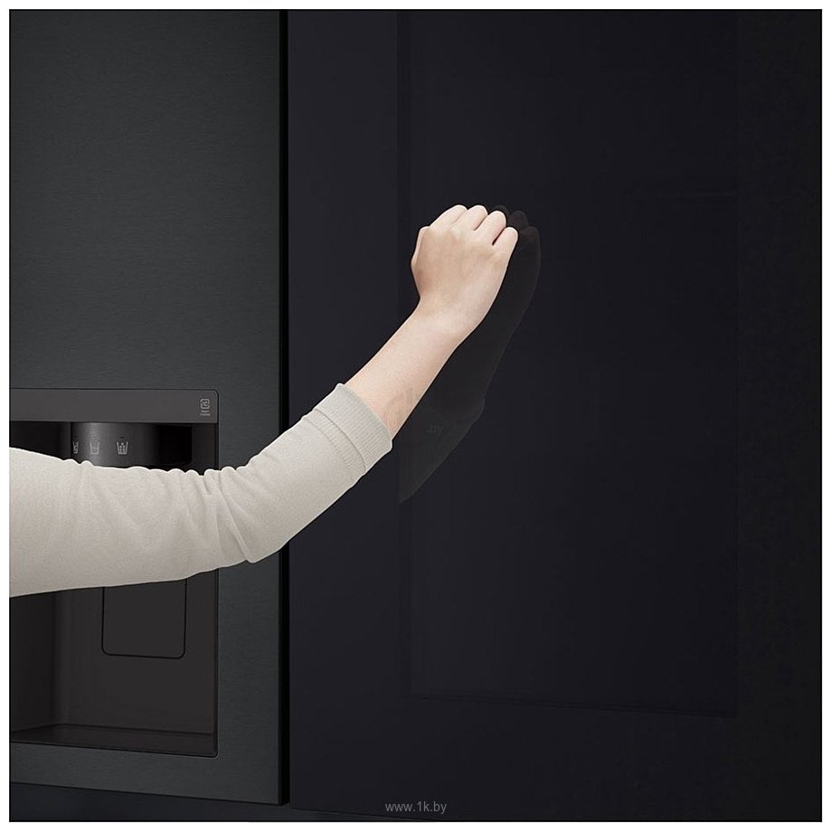 Фотографии LG DoorCooling+ InstaView GSGV80EPLL
