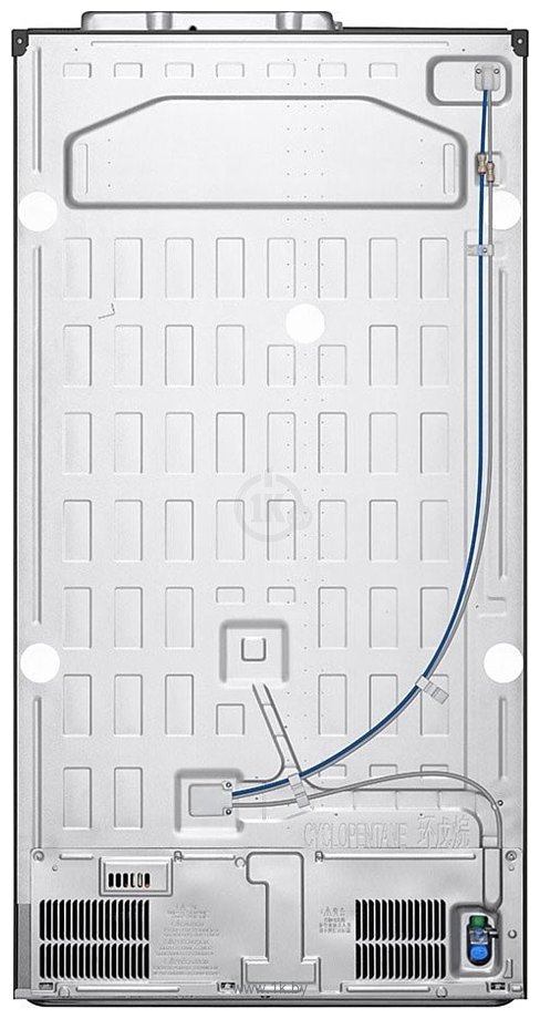 Фотографии LG DoorCooling+ InstaView GSGV80EPLL