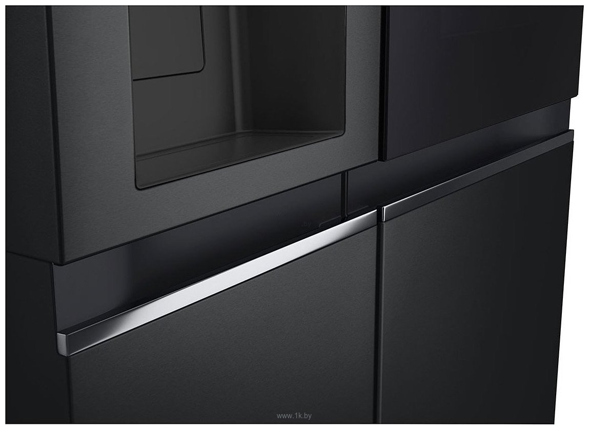 Фотографии LG DoorCooling+ InstaView GSGV80EPLL