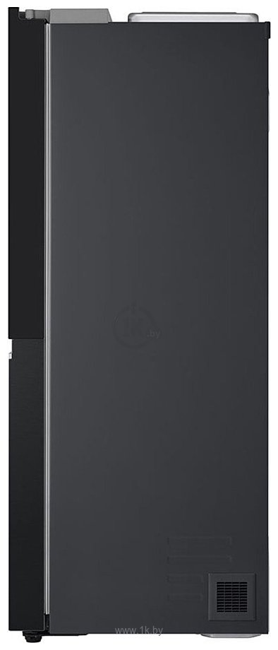 Фотографии LG DoorCooling+ InstaView GSGV80EPLL