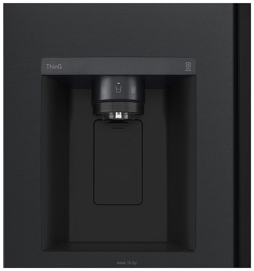 Фотографии LG DoorCooling+ InstaView GSGV80EPLL