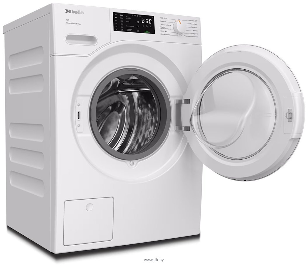 Фотографии Miele WWB 360 WCS