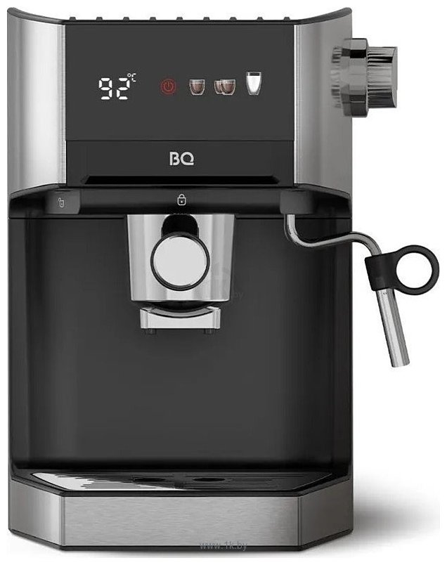 Фотографии BQ CM3003 (сталь/черный)