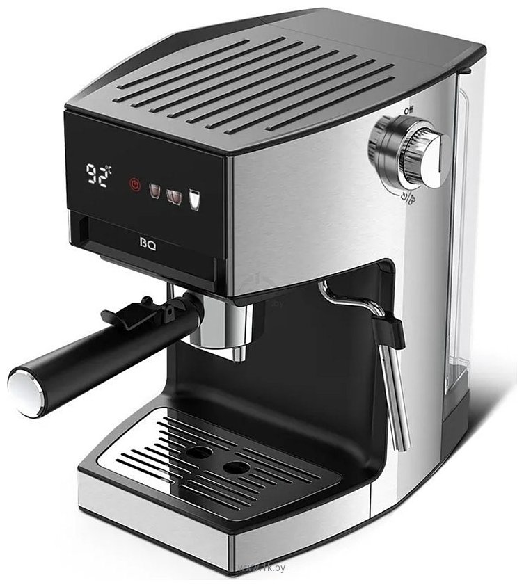 Фотографии BQ CM3003 (сталь/черный)