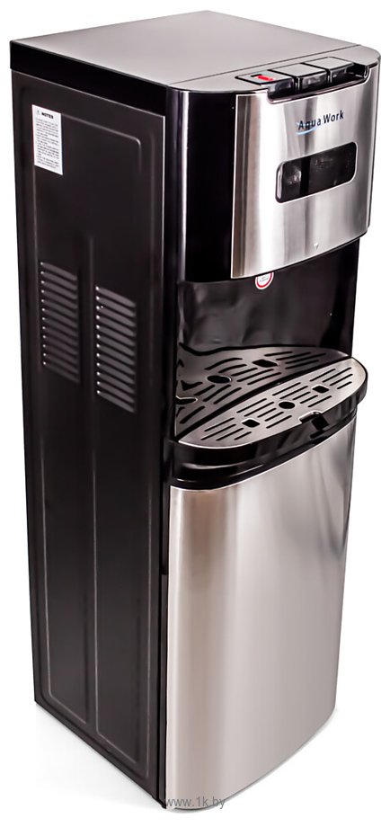 Фотографии AquaWork 72-LDS (черный)