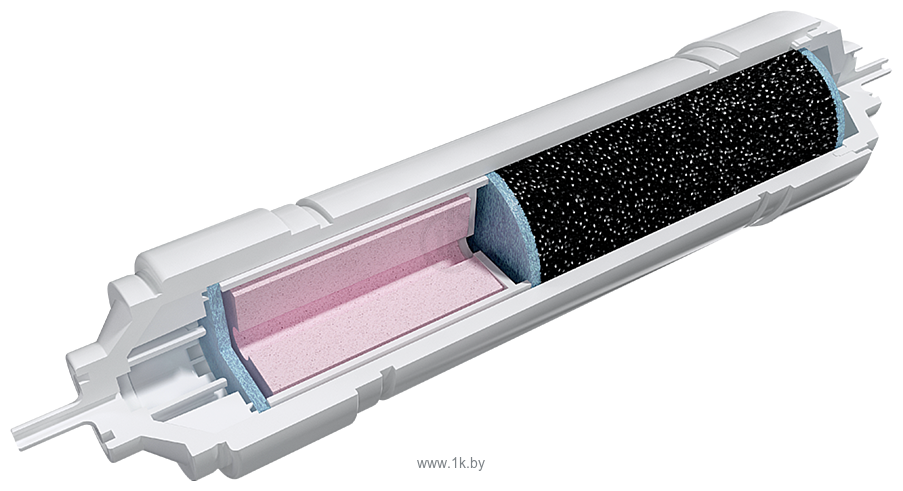 Фотографии Барьер Комплект Минерализатора RO Фотографии Барьер Комплект Минерализатора RO
