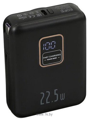 Фотографии EOFE G108 10000mAh