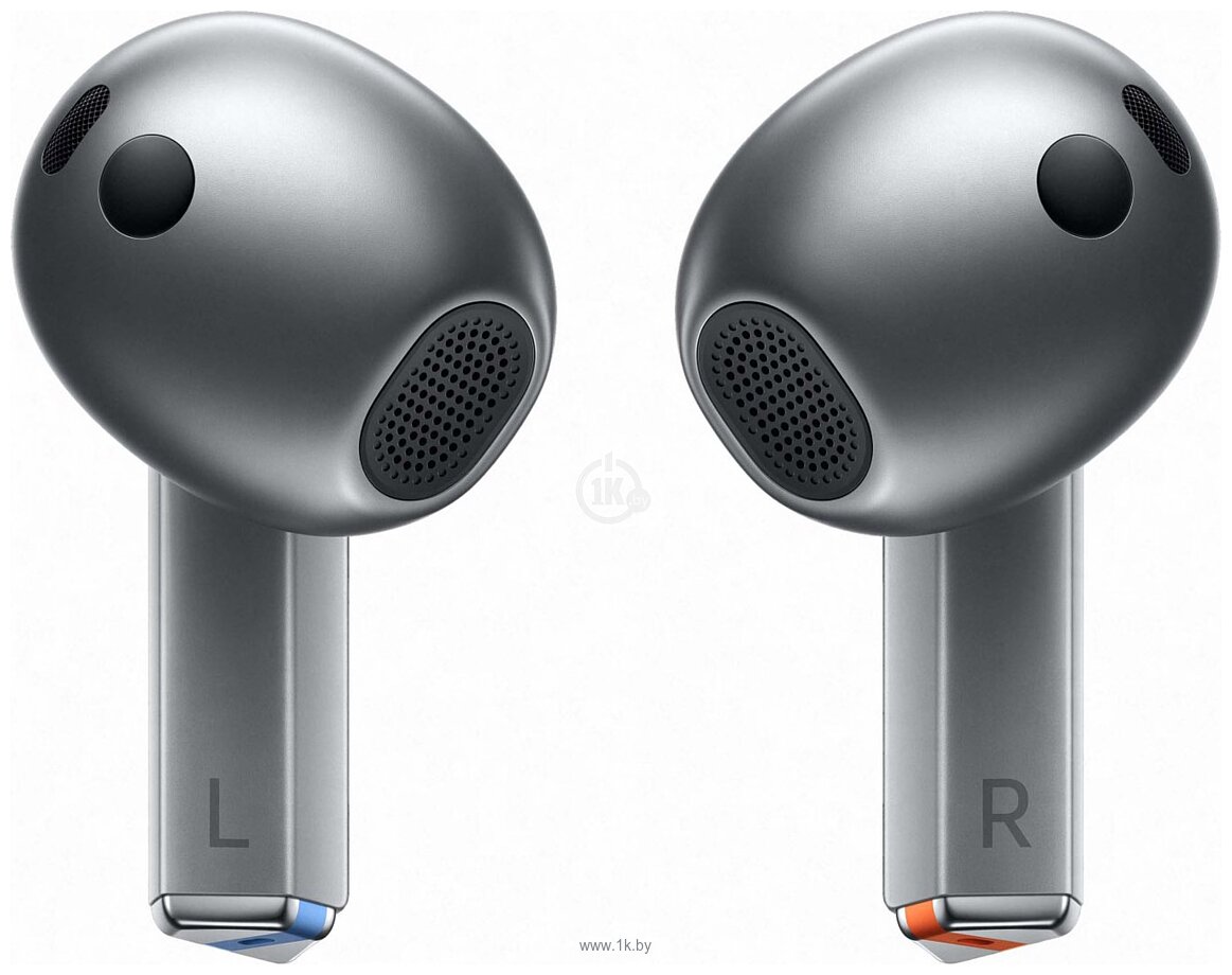 Фотографии Samsung Galaxy Buds 3