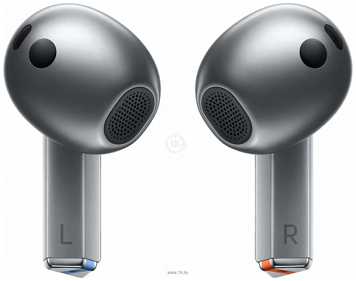 Фотографии Samsung Galaxy Buds 3