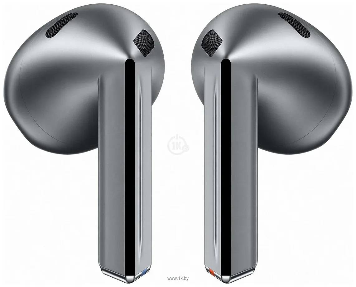 Фотографии Samsung Galaxy Buds 3