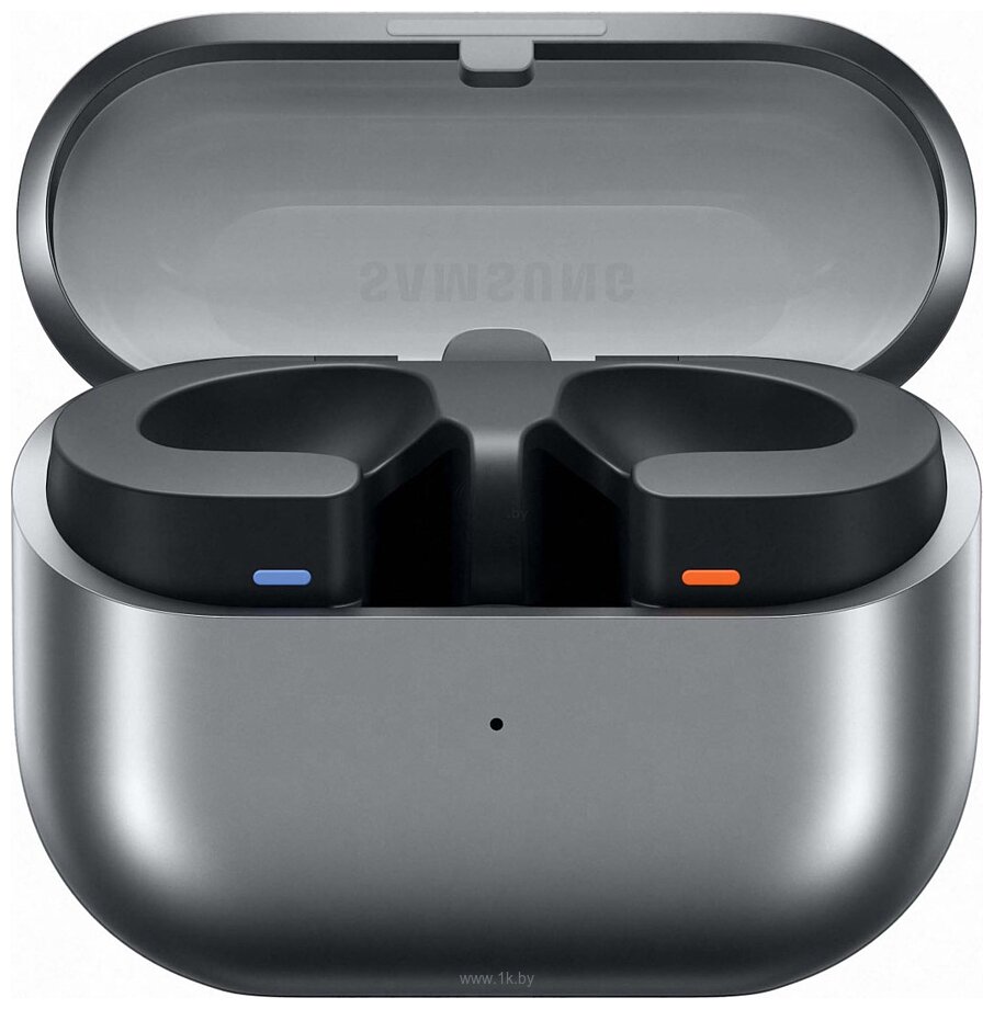 Фотографии Samsung Galaxy Buds 3