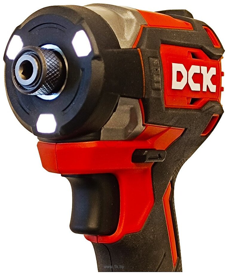 Фотографии DCK KDPL208 Type EM