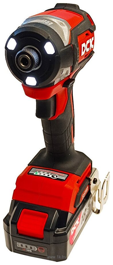 Фотографии DCK KDPL208 Type EM