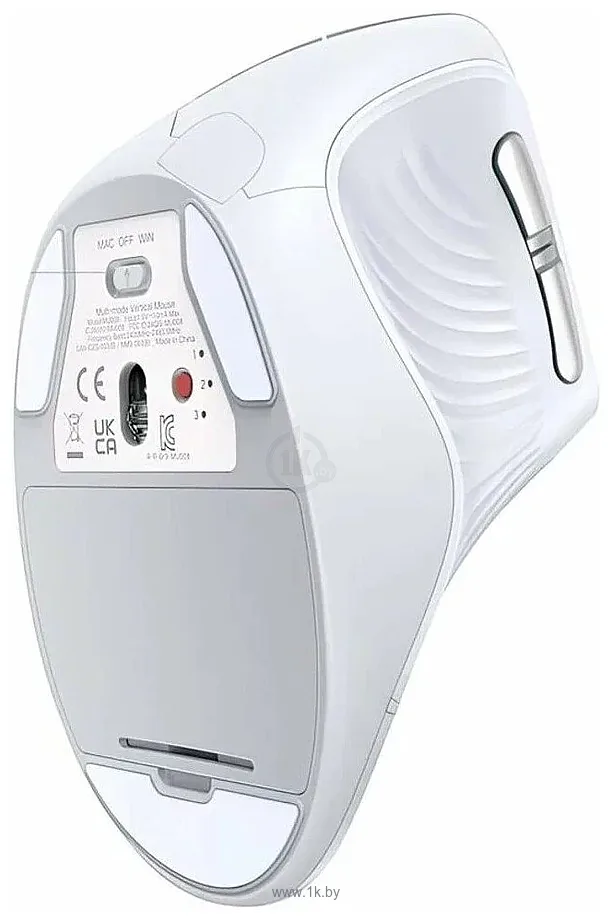 Фотографии Ugreen MU008 45759 white