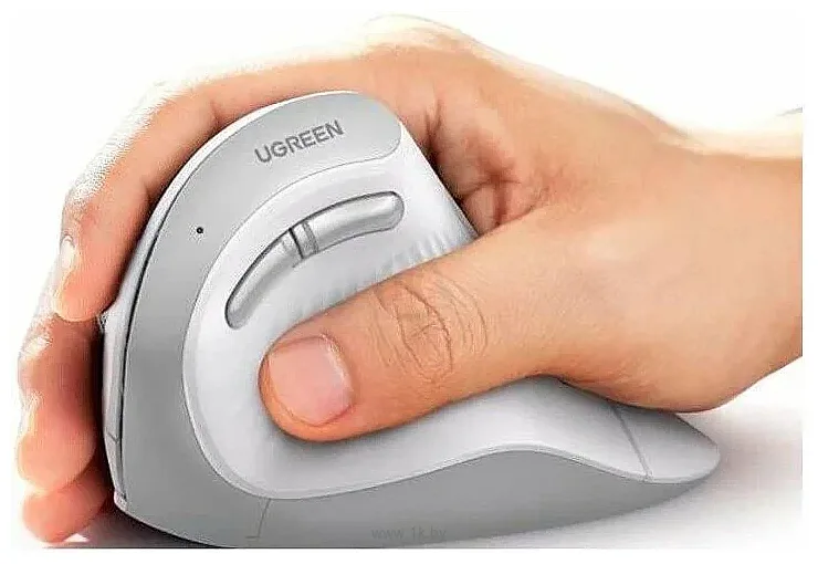 Фотографии Ugreen MU008 45759 white