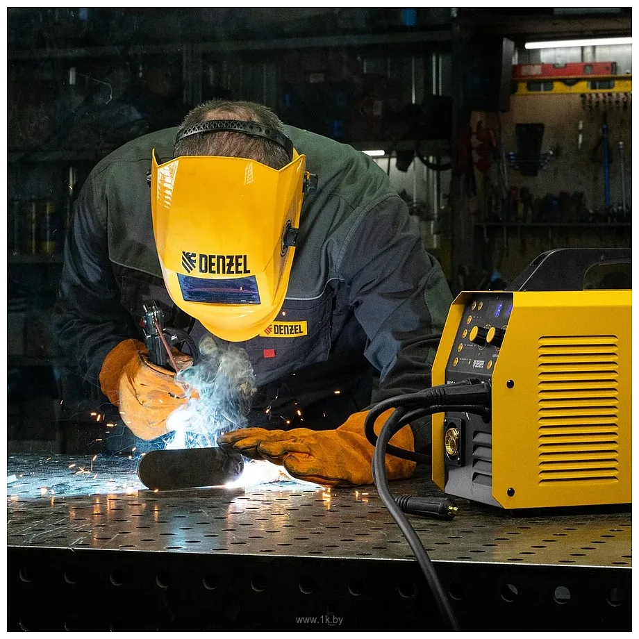 Фотографии Denzel IMIG-200SP Pulse Фотографии Denzel IMIG-200SP Pulse