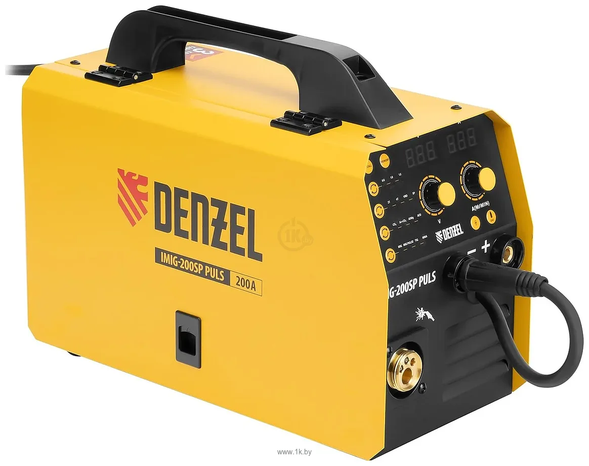 Фотографии Denzel IMIG-200SP Pulse Фотографии Denzel IMIG-200SP Pulse