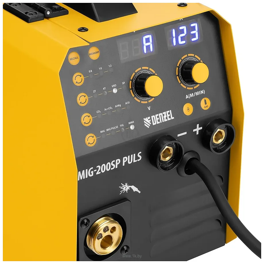 Фотографии Denzel IMIG-200SP Pulse Фотографии Denzel IMIG-200SP Pulse