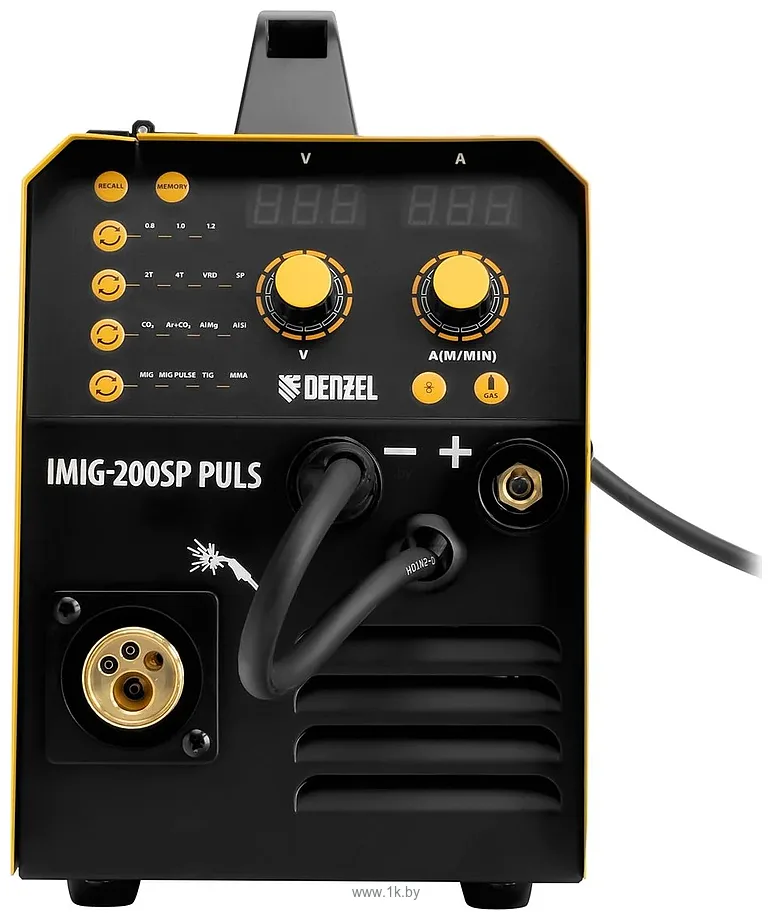 Фотографии Denzel IMIG-200SP Pulse Фотографии Denzel IMIG-200SP Pulse