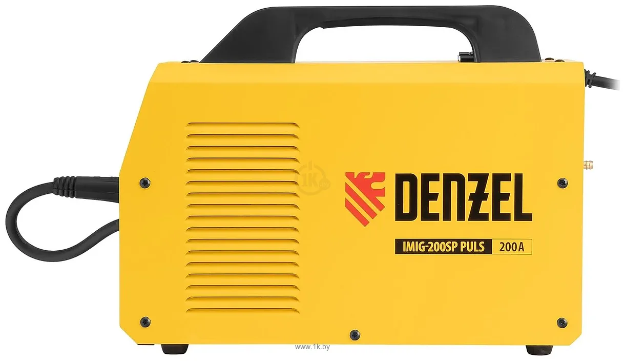 Фотографии Denzel IMIG-200SP Pulse Фотографии Denzel IMIG-200SP Pulse