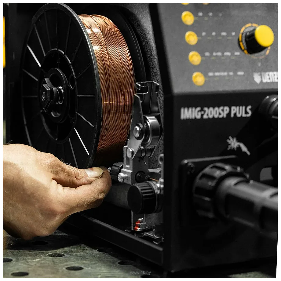 Фотографии Denzel IMIG-200SP Pulse Фотографии Denzel IMIG-200SP Pulse