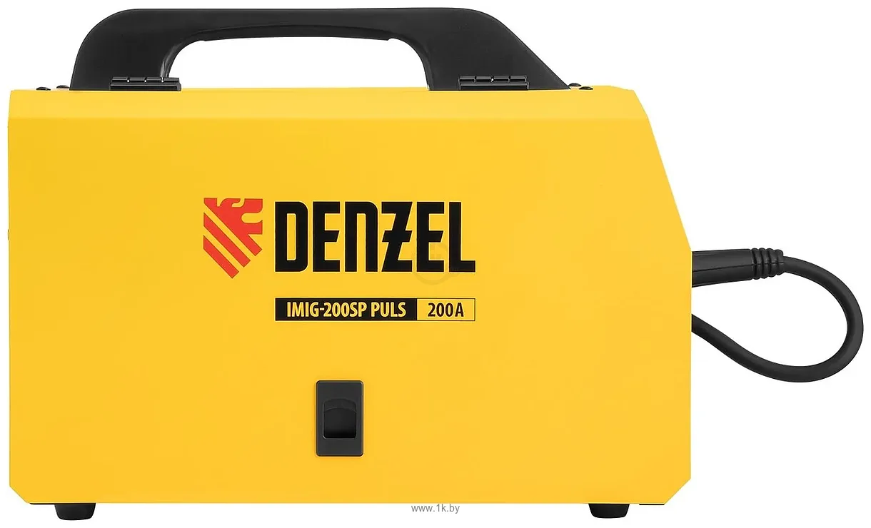 Фотографии Denzel IMIG-200SP Pulse Фотографии Denzel IMIG-200SP Pulse