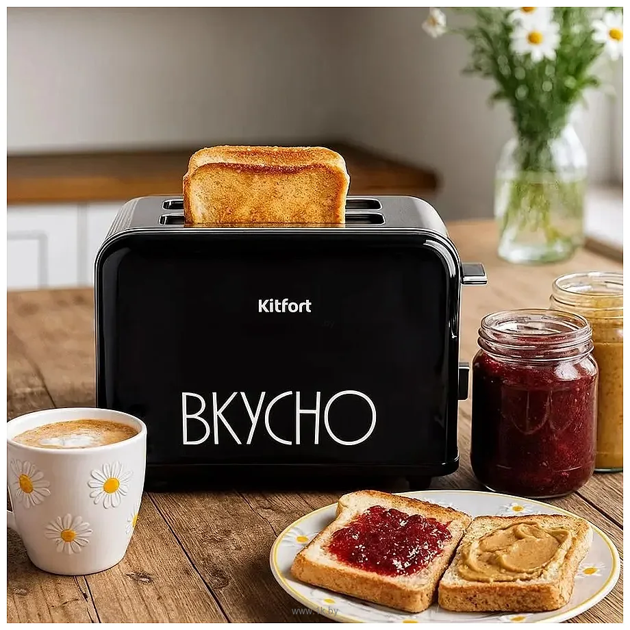 Фотографии Kitfort КТ-6832 Фотографии Kitfort КТ-6832