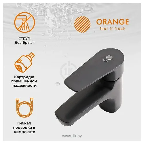 Фотографии ORANGE M26-311b