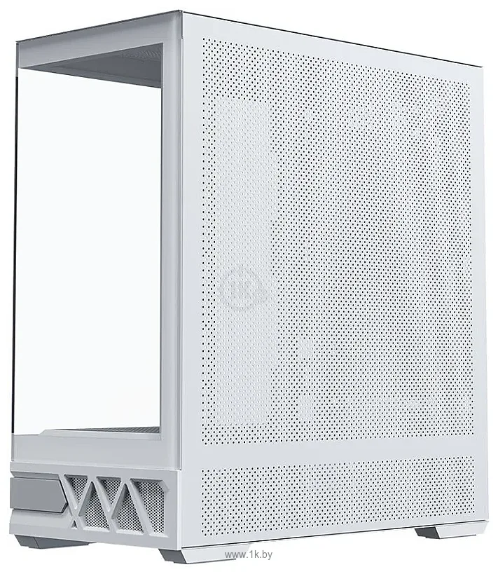 Фотографии XASTRA Q700 7ARGB-FS-C10-UC (белый)