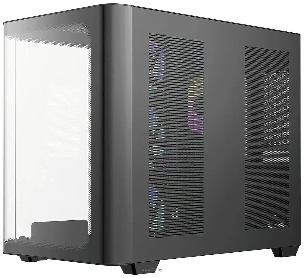 Фотографии Ocypus Iota C70 Curve BK ARGB