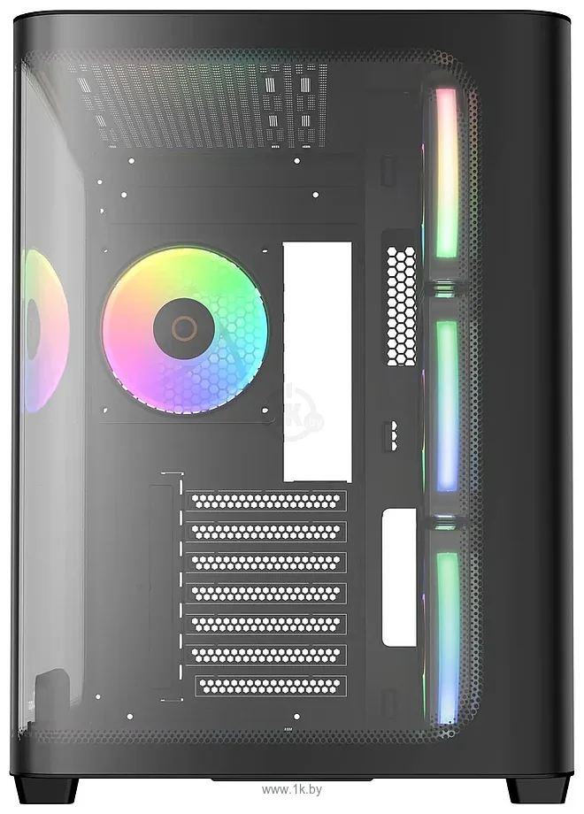 Фотографии Ocypus Iota C70 Curve BK ARGB