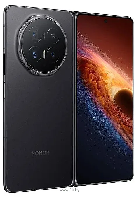 Фотографии HONOR Magic V6 16/1024GB (китайская версия)