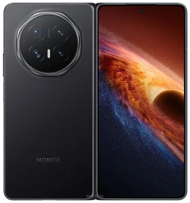 Фотографии HONOR Magic V6 16/1024GB (китайская версия)