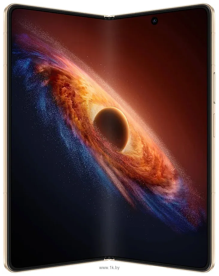 Фотографии HONOR Magic V6 16/1024GB (китайская версия)