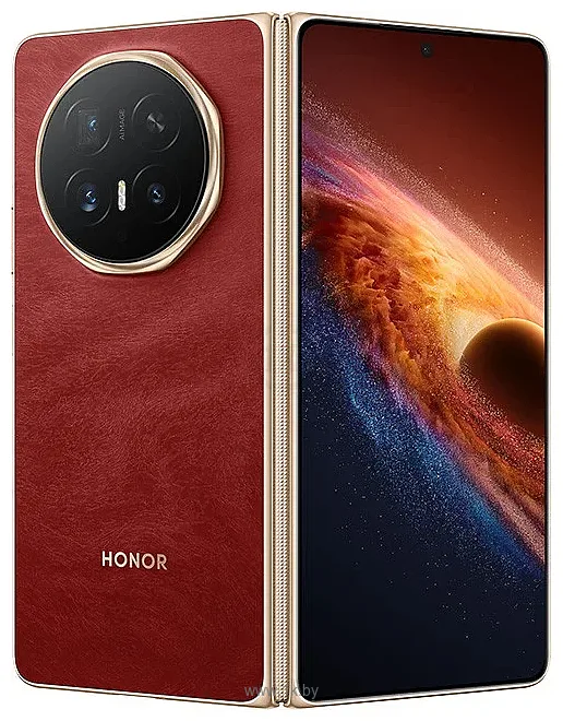 Фотографии HONOR Magic V6 16/1024GB (китайская версия)