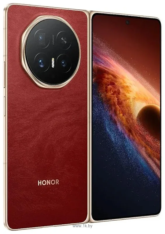 Фотографии HONOR Magic V6 16/1024GB (китайская версия)