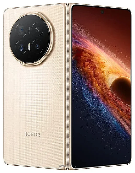 Фотографии HONOR Magic V6 16/1024GB (китайская версия)