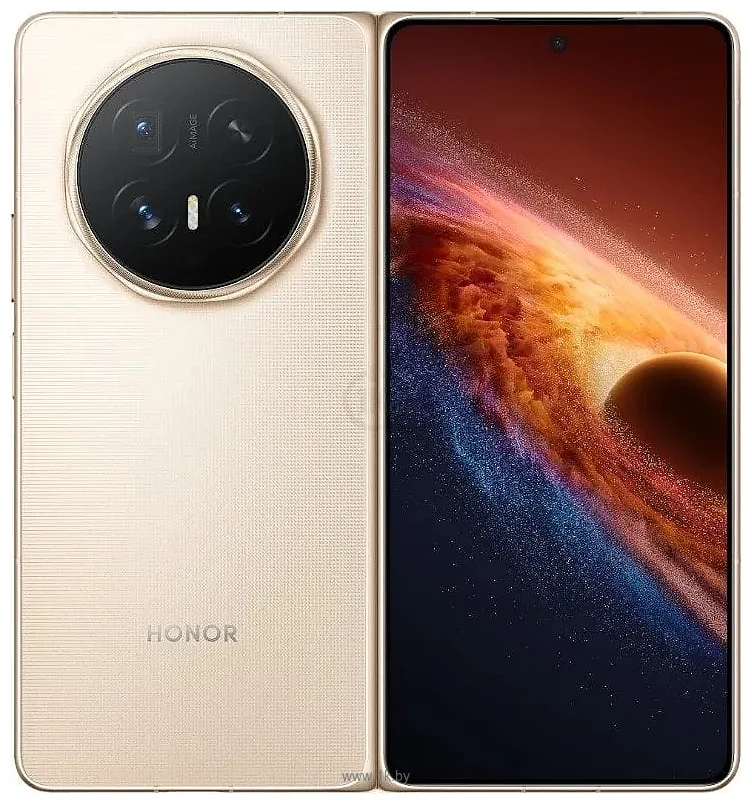 Фотографии HONOR Magic V6 16/1024GB (китайская версия)