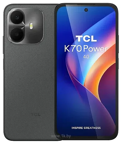 Фотографии TCL K70 Power T522E 4/256GB