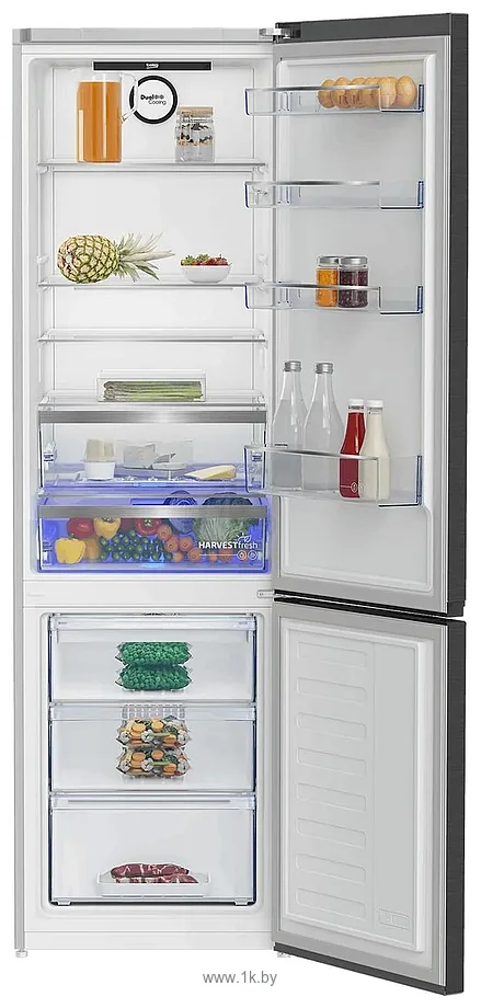 Фотографии BEKO B5RCNK406HDXBR Фотографии BEKO B5RCNK406HDXBR