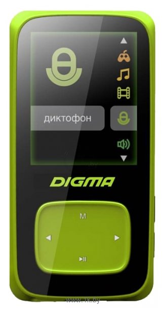 Фотографии Digma Cyber 2 8Gb