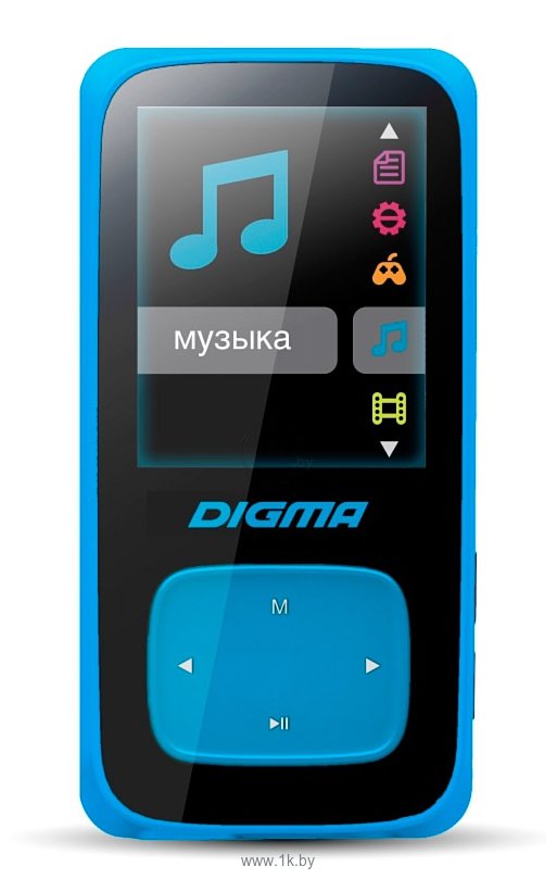 Фотографии Digma Cyber 2 8Gb