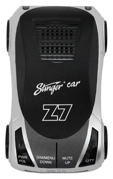 Фотографии Stinger Car Z7