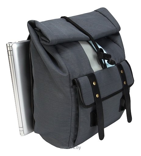 Фотографии Targus Geo Mojave Laptop Backpack 15.6