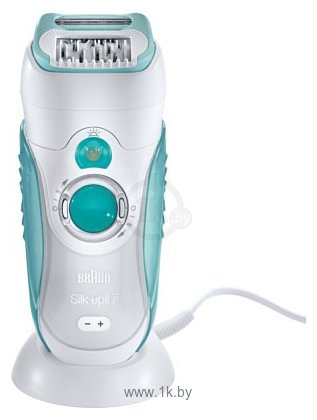 Фотографии Braun 7751 Silk-epil 7 Dual Epilator