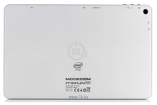 Фотографии Modecom FREETAB 9000 IPS ICG 3G