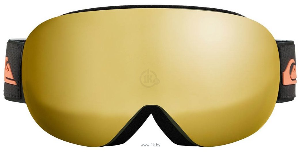 Фотографии Quiksilver QS_R Multi Goggles