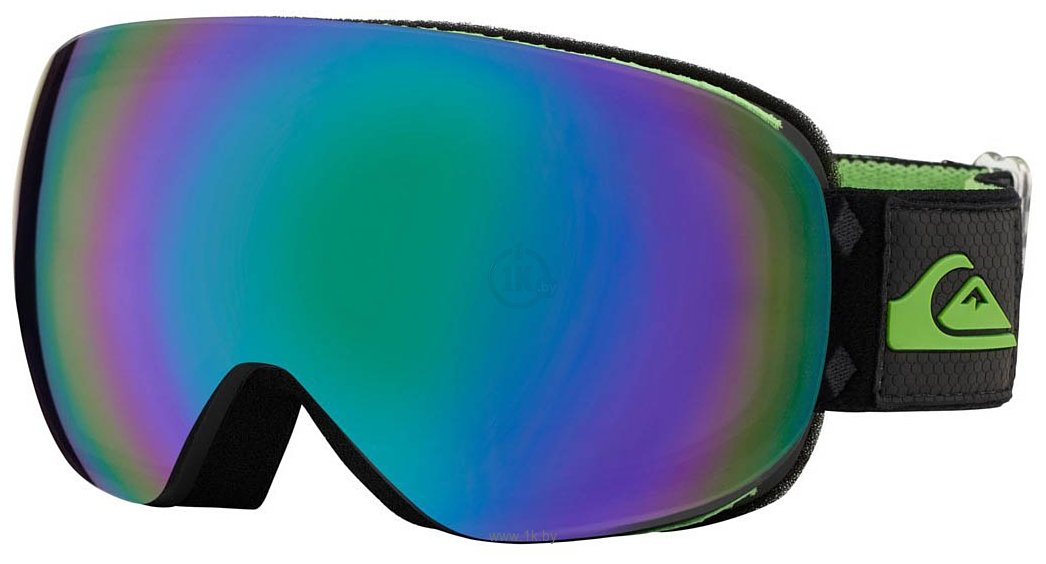 Фотографии Quiksilver QS_R Multi Goggles