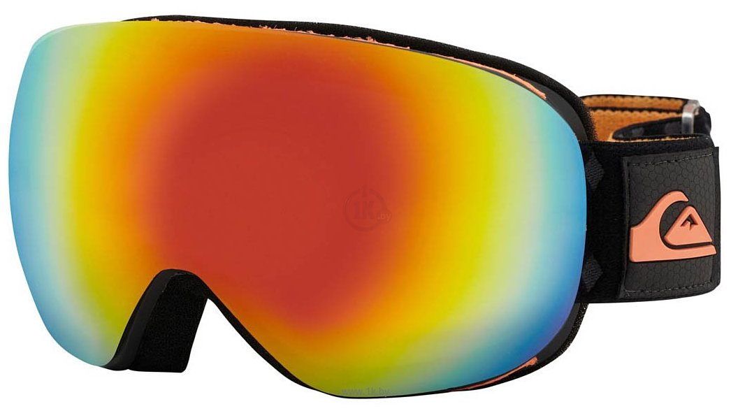 Фотографии Quiksilver QS_R Multi Goggles