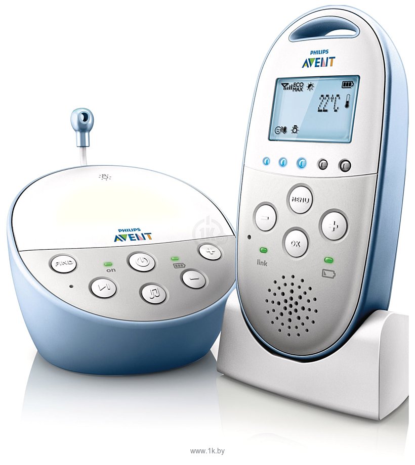 Фотографии Philips Avent SCD570/00